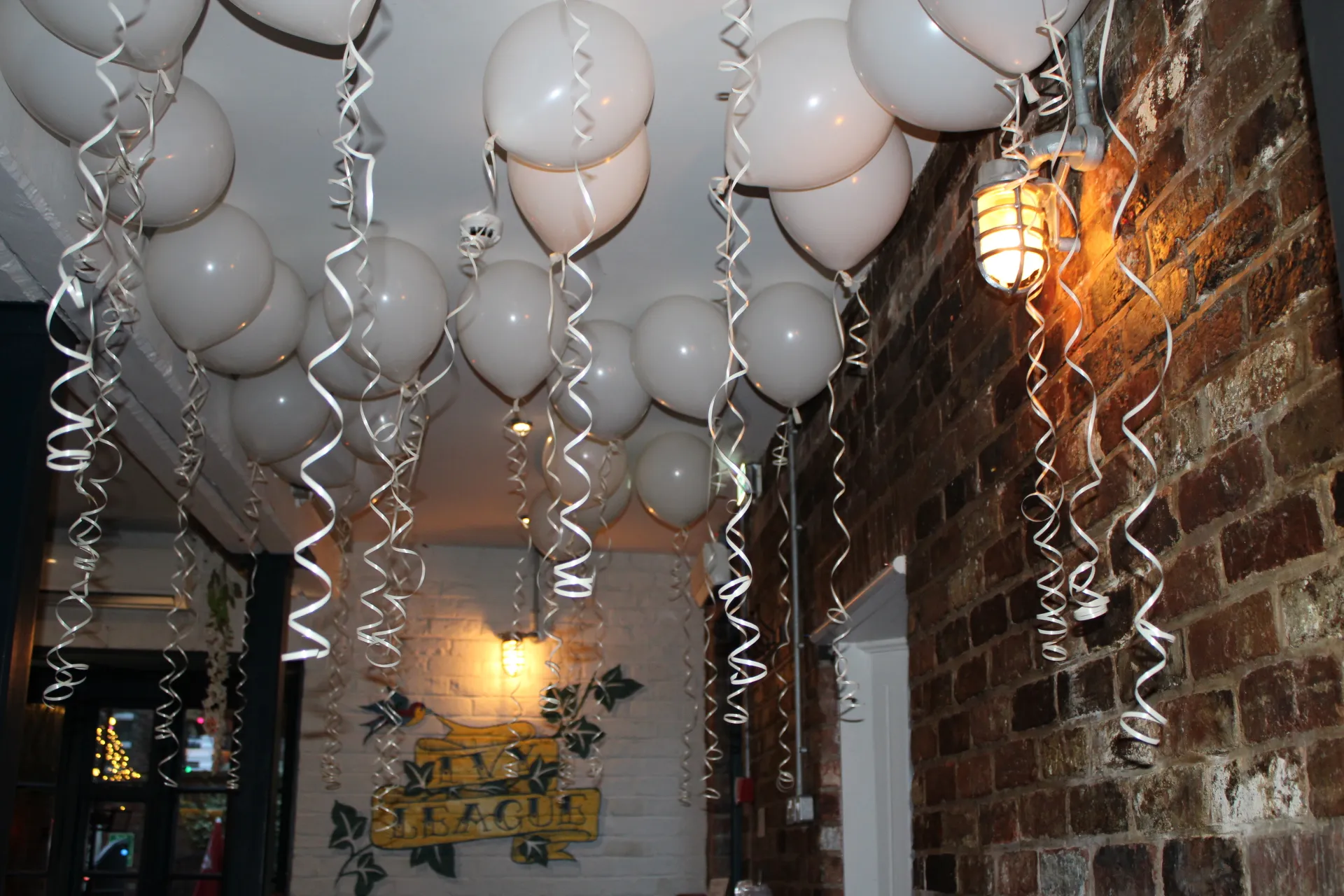 Wedding Receptions